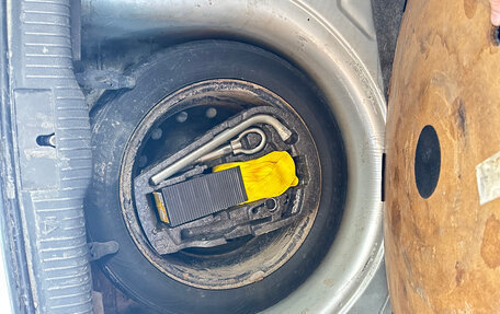 Volkswagen Polo IV рестайлинг, 2008 год, 350 000 рублей, 15 фотография