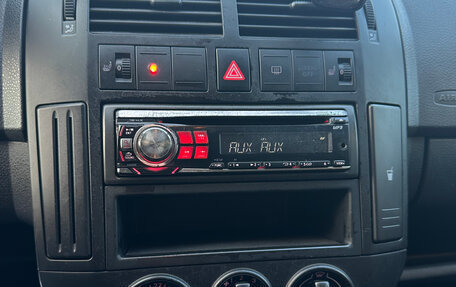 Volkswagen Polo IV рестайлинг, 2008 год, 350 000 рублей, 16 фотография