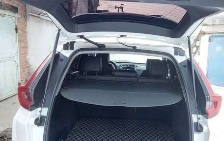 Honda CR-V IV, 2020 год, 2 900 000 рублей, 4 фотография