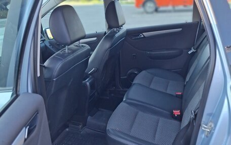 Mercedes-Benz B-Класс, 2010 год, 565 000 рублей, 7 фотография