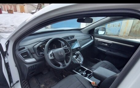 Honda CR-V IV, 2020 год, 2 900 000 рублей, 7 фотография