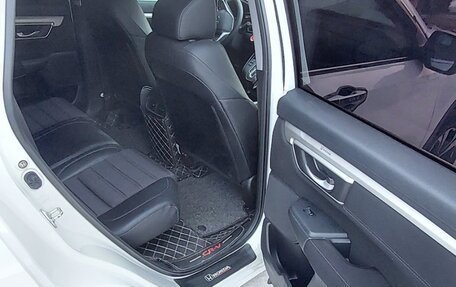 Honda CR-V IV, 2020 год, 2 900 000 рублей, 5 фотография