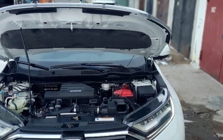 Honda CR-V IV, 2020 год, 2 900 000 рублей, 6 фотография