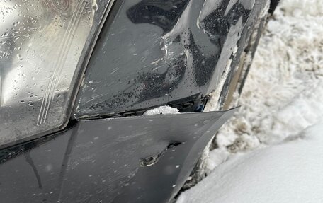 Chevrolet Cruze II, 2010 год, 480 000 рублей, 7 фотография