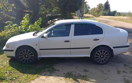 Skoda Octavia IV, 1998 год, 300 000 рублей, 3 фотография