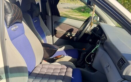 Skoda Octavia IV, 1998 год, 300 000 рублей, 7 фотография