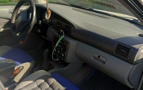 Skoda Octavia IV, 1998 год, 300 000 рублей, 8 фотография