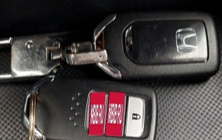 Honda CR-V IV, 2020 год, 2 900 000 рублей, 9 фотография