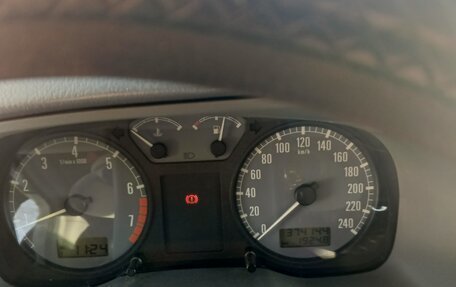 Skoda Octavia IV, 1998 год, 300 000 рублей, 12 фотография