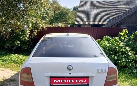 Skoda Octavia IV, 1998 год, 300 000 рублей, 4 фотография