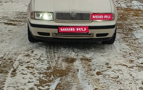 Skoda Octavia IV, 1998 год, 300 000 рублей, 2 фотография