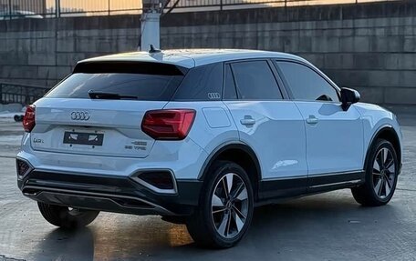 Audi Q2 I, 2023 год, 1 850 000 рублей, 5 фотография