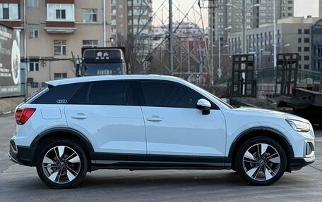 Audi Q2 I, 2023 год, 1 850 000 рублей, 4 фотография