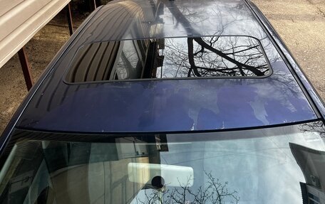 Skoda Fabia I, 2000 год, 460 000 рублей, 6 фотография