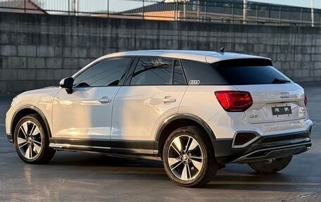 Audi Q2 I, 2023 год, 1 850 000 рублей, 9 фотография