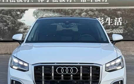 Audi Q2 I, 2023 год, 1 850 000 рублей, 2 фотография