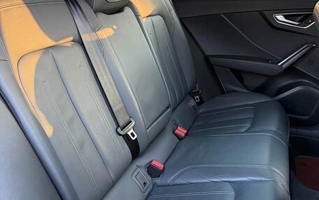 Audi Q2 I, 2023 год, 1 850 000 рублей, 11 фотография