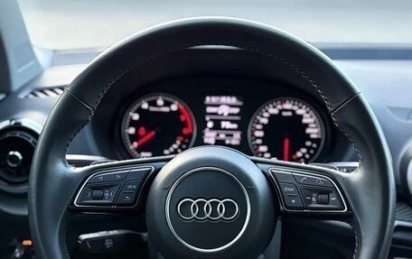 Audi Q2 I, 2023 год, 1 850 000 рублей, 22 фотография