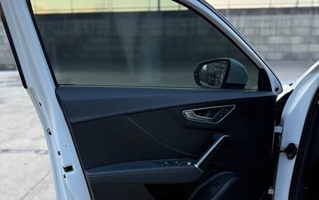 Audi Q2 I, 2023 год, 1 850 000 рублей, 23 фотография