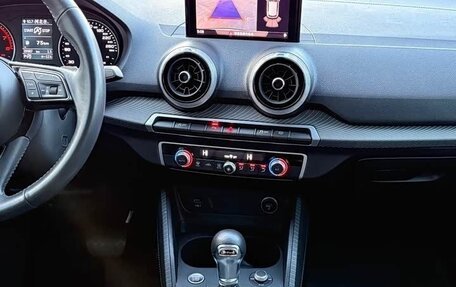 Audi Q2 I, 2023 год, 1 850 000 рублей, 21 фотография