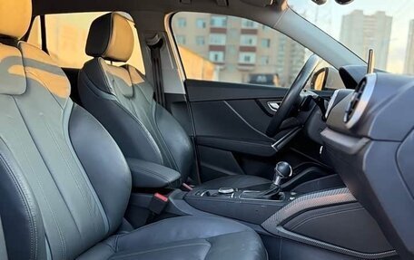 Audi Q2 I, 2023 год, 1 850 000 рублей, 16 фотография