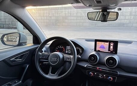 Audi Q2 I, 2023 год, 1 850 000 рублей, 12 фотография