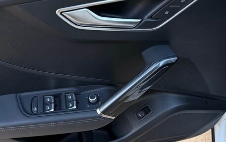 Audi Q2 I, 2023 год, 1 850 000 рублей, 26 фотография