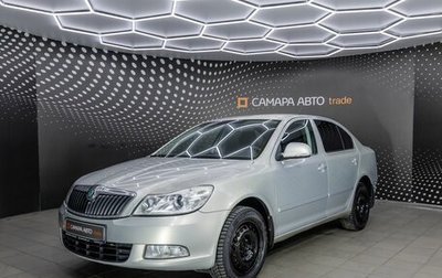 Skoda Octavia, 2012 год, 525 000 рублей, 1 фотография