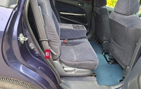 Honda Stream I рестайлинг, 2002 год, 400 000 рублей, 6 фотография