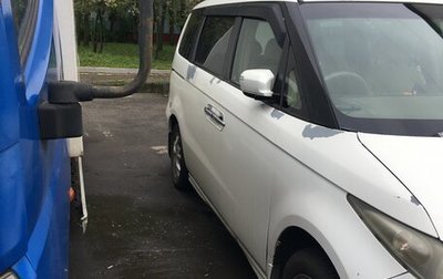 Honda Elysion I, 2004 год, 950 000 рублей, 1 фотография