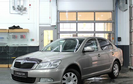 Skoda Octavia, 2012 год, 685 000 рублей, 1 фотография