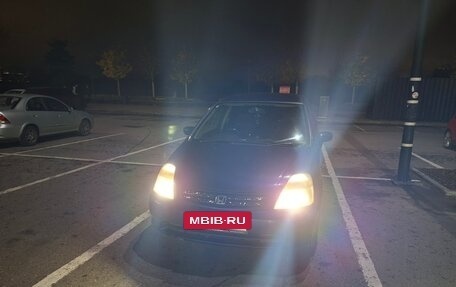 Honda Stream I рестайлинг, 2002 год, 400 000 рублей, 13 фотография