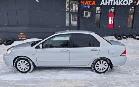 Mitsubishi Lancer IX, 2009 год, 630 000 рублей, 1 фотография