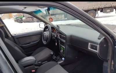 Daewoo Nexia I рестайлинг, 2009 год, 90 000 рублей, 1 фотография