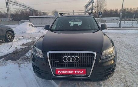 Audi Q5, 2011 год, 1 450 000 рублей, 1 фотография