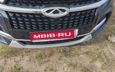 Chery Tiggo 8 I, 2021 год, 1 660 000 рублей, 1 фотография