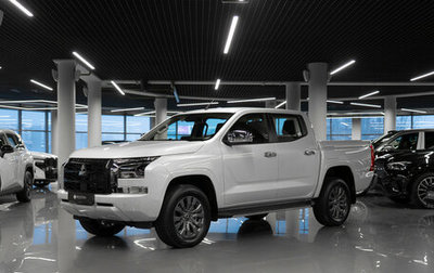 Mitsubishi L200, 2025 год, 5 400 000 рублей, 1 фотография