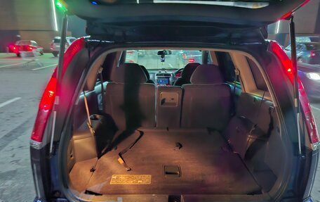 Honda Stream I рестайлинг, 2002 год, 400 000 рублей, 18 фотография