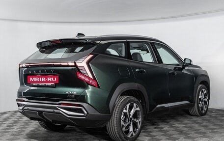 Geely Atlas, 2025 год, 3 449 990 рублей, 2 фотография