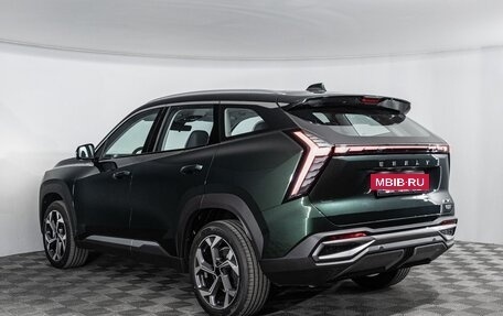 Geely Atlas, 2025 год, 3 449 990 рублей, 4 фотография