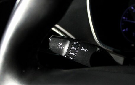 Hyundai Santa Fe IV, 2019 год, 3 099 000 рублей, 13 фотография