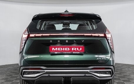 Geely Atlas, 2025 год, 3 449 990 рублей, 3 фотография