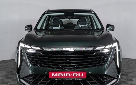 Geely Atlas, 2025 год, 3 449 990 рублей, 6 фотография