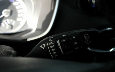 Hyundai Santa Fe IV, 2019 год, 3 099 000 рублей, 16 фотография