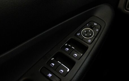 Hyundai Santa Fe IV, 2019 год, 3 099 000 рублей, 19 фотография