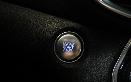 Hyundai Santa Fe IV, 2019 год, 3 099 000 рублей, 17 фотография