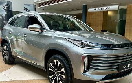 CheryExeed TXL, 2025 год, 3 930 000 рублей, 2 фотография