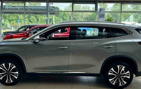 CheryExeed TXL, 2025 год, 3 930 000 рублей, 3 фотография