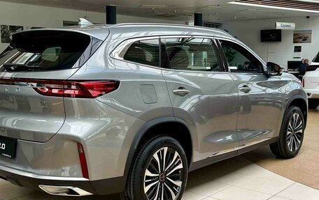 CheryExeed TXL, 2025 год, 3 930 000 рублей, 6 фотография