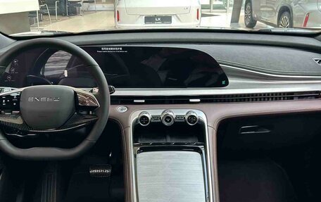 CheryExeed TXL, 2025 год, 3 930 000 рублей, 9 фотография